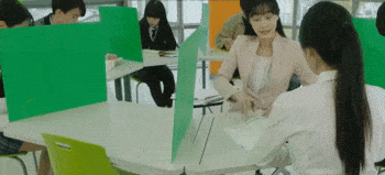 대화동 중2 수학학원 공부 이미지