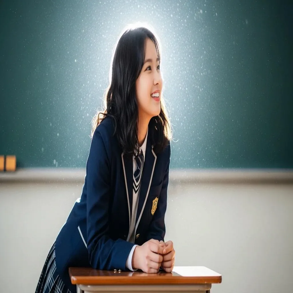도안 소수정예학원