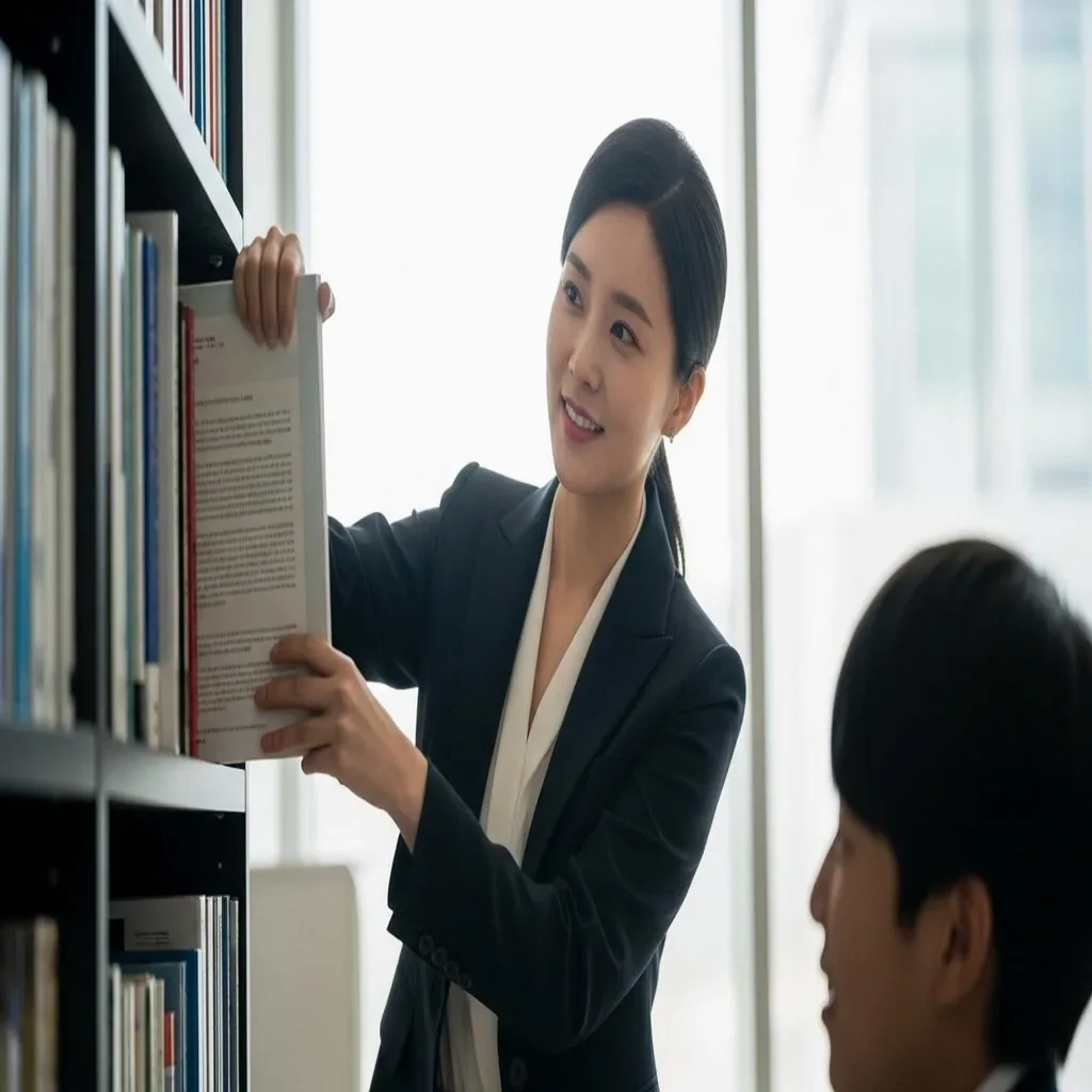 칠금 중학생 국영수학원
