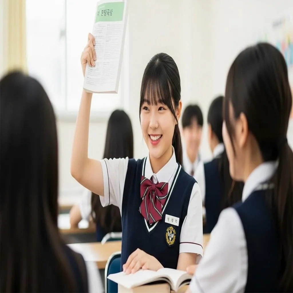 금촌 소그룹학원