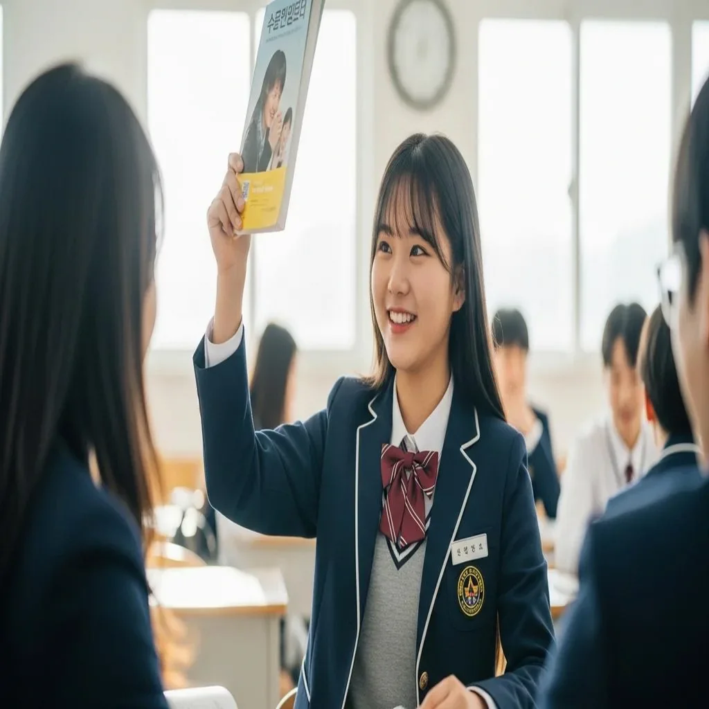 반송동 초등 수학학원