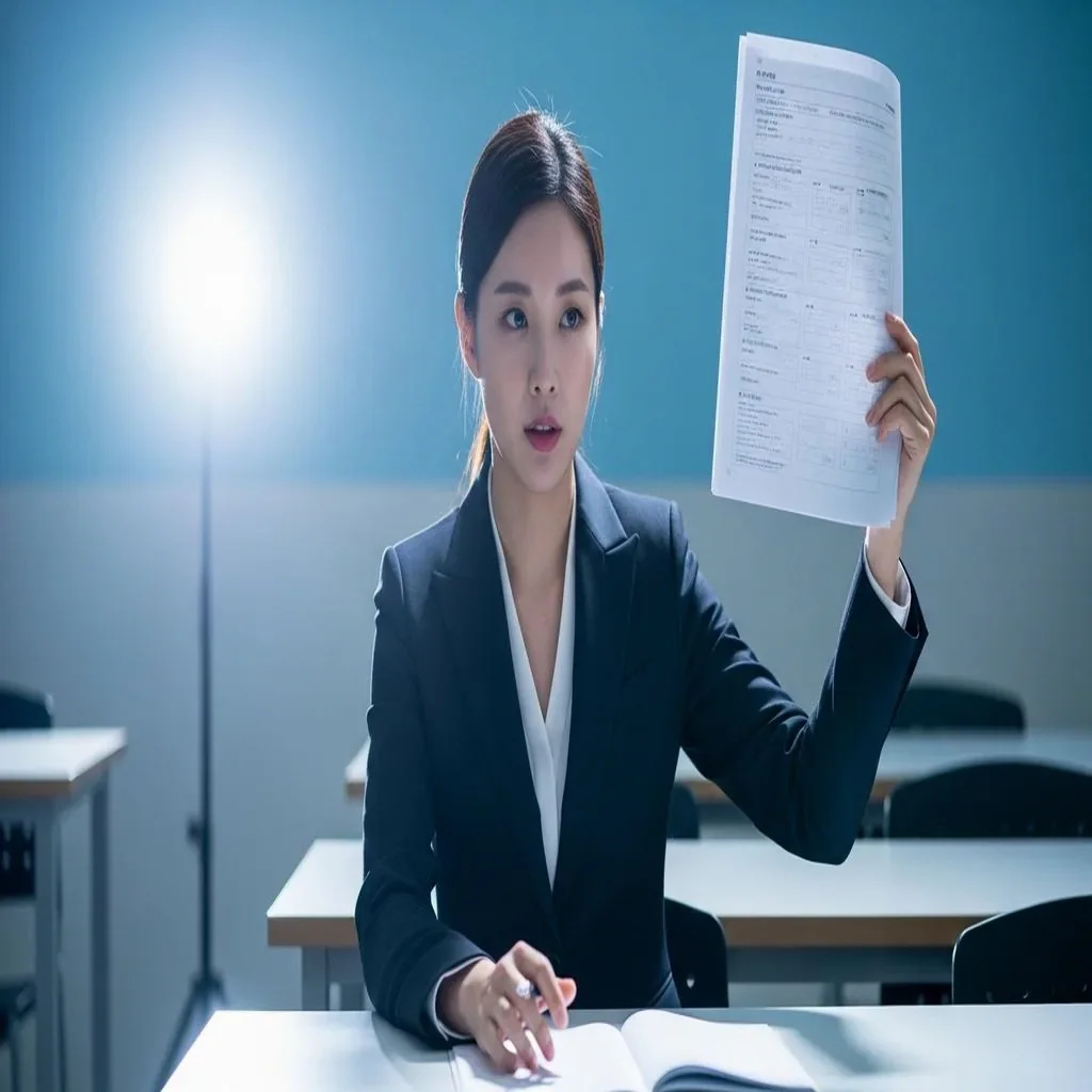 장항동 소그룹학원