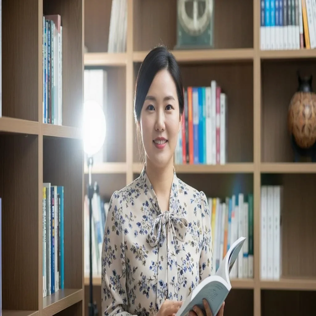 산격동 영어학원