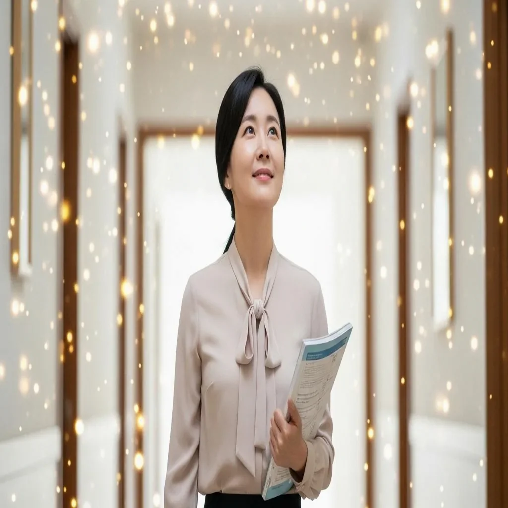 인창동 와와코칭학습센터