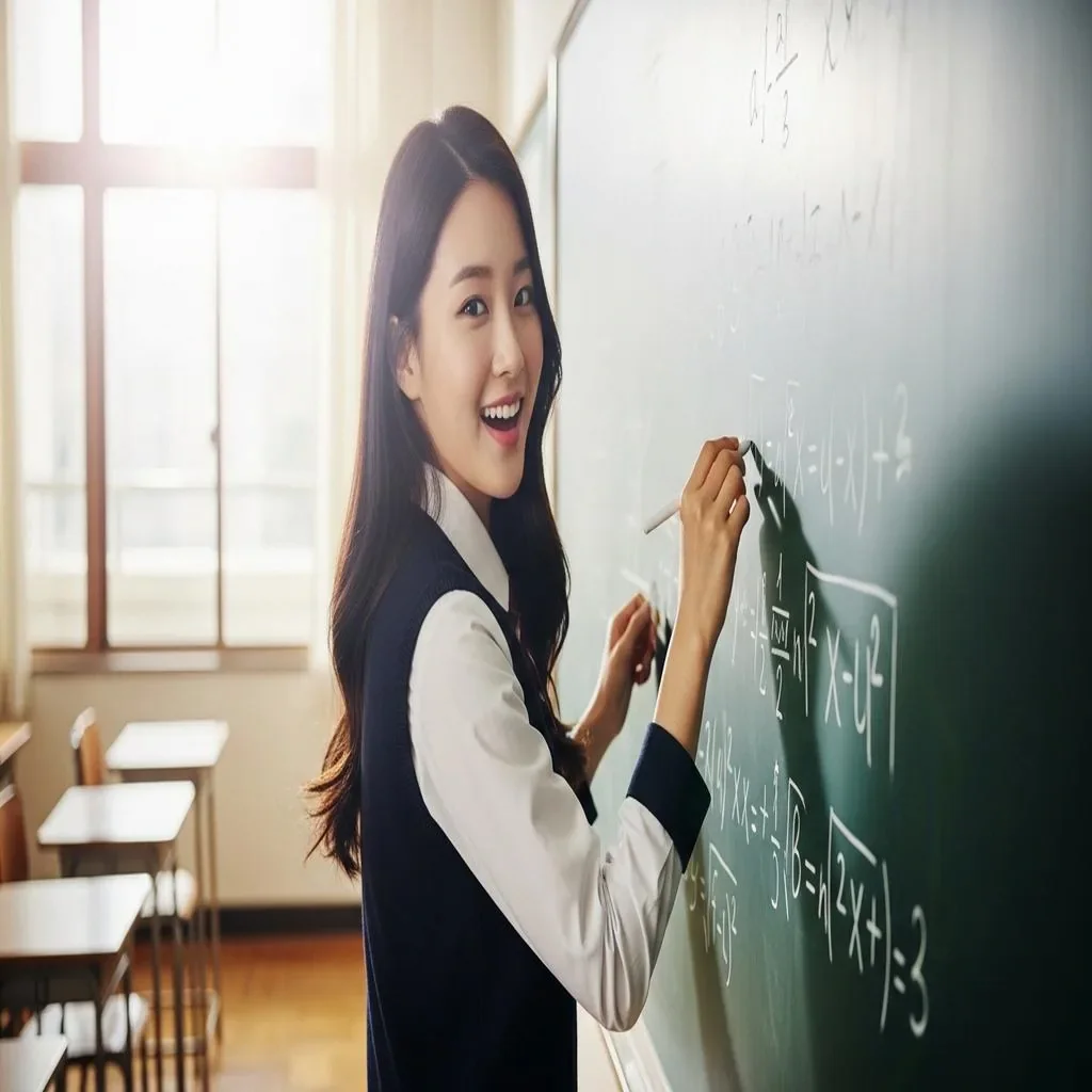 마두동 영어 내신학원