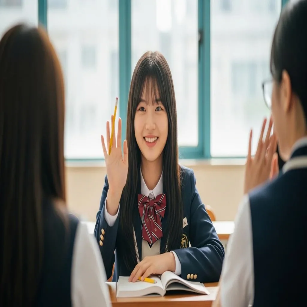 구월동 중등 영수학원