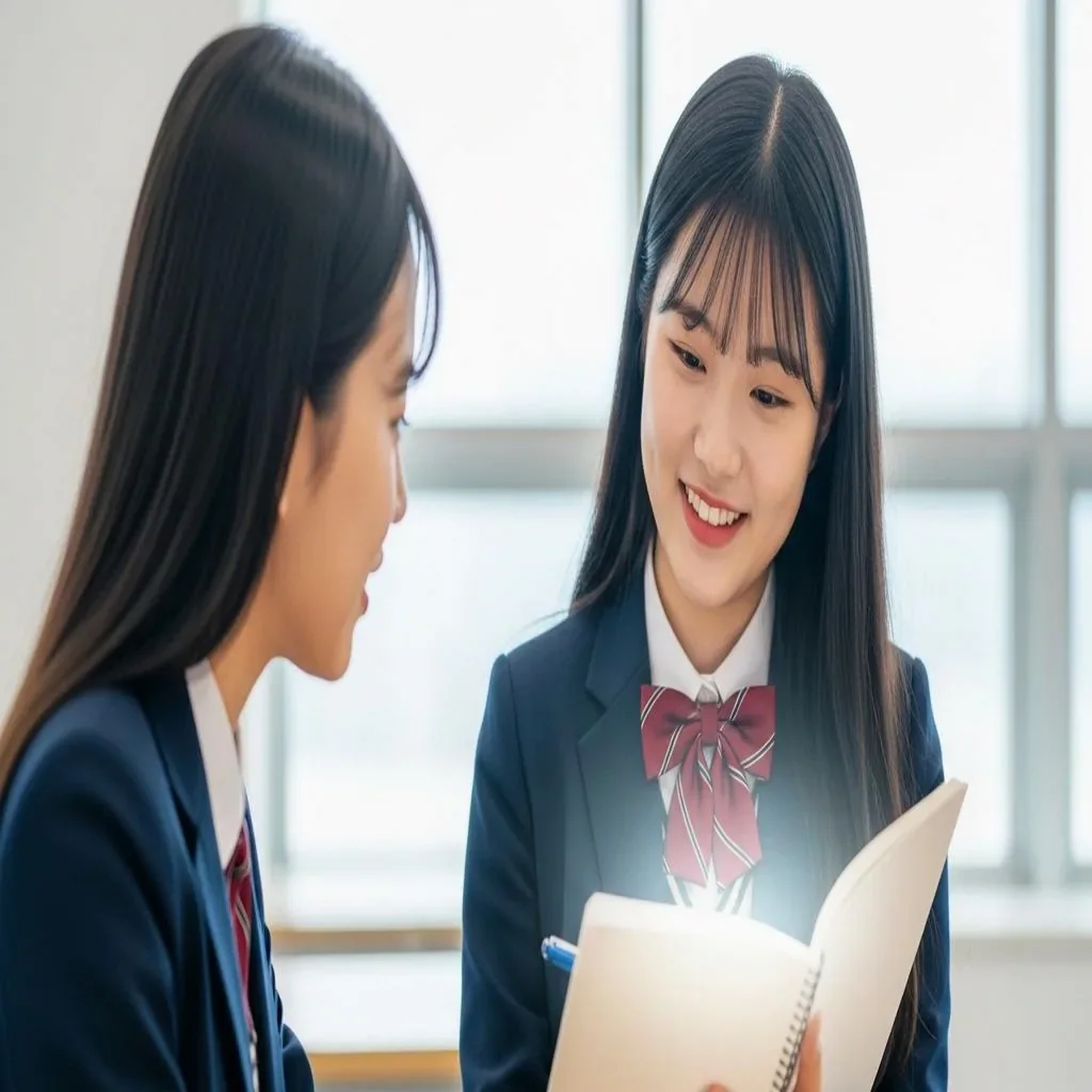 남외동 영어 내신학원