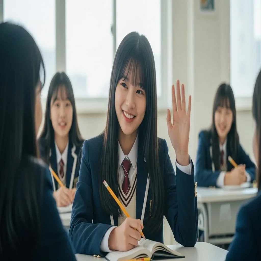 산격동 국영수학원